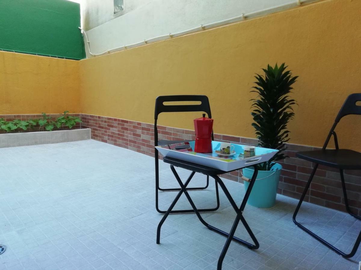 Hotel Veiga Areeiro Lissabon Exterior foto