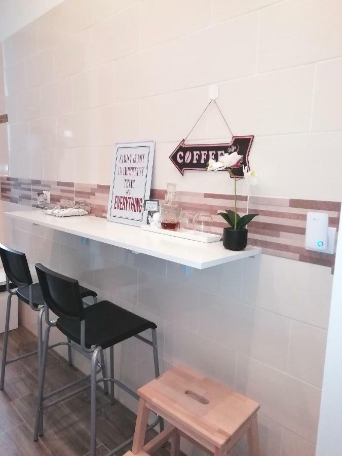 Hotel Veiga Areeiro Lissabon Zimmer foto